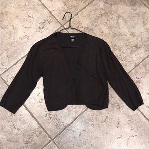 Maurices | Woman’s cardigan | euc